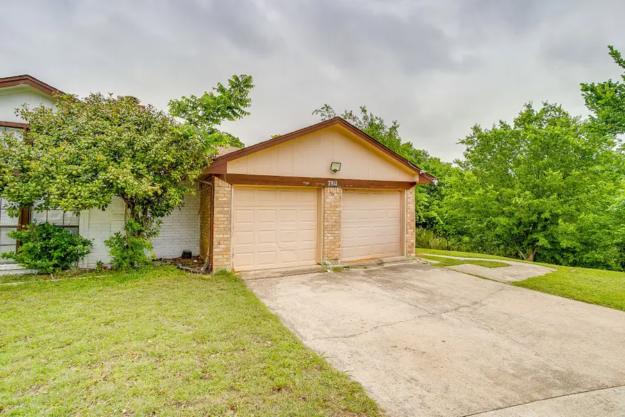 7809 Laver Court #7809-7811, Fort Worth, TX 76112 - #3