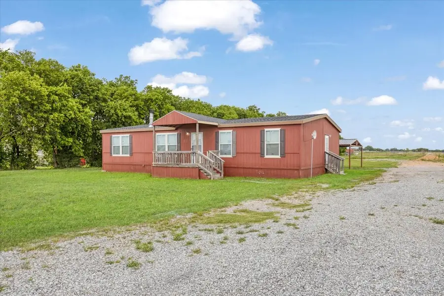 8791 County Road 1143, Celeste, TX 75423 - #2