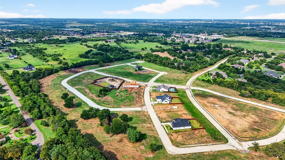 TBD-11 Lots Heritage Knoll Drive, Sherman, TX 75092 - #1