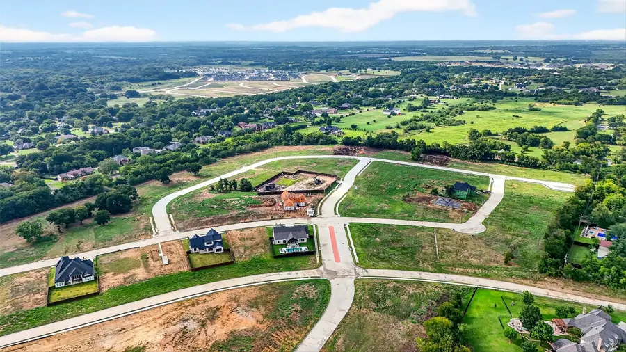 TBD-11 Lots Heritage Knoll Drive, Sherman, TX 75092 - #2