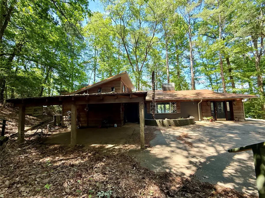 781 Scotts Hideaway Rd, Farmerville, LA 71241 - #3