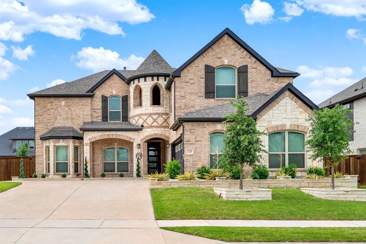 3125 Creek Meadow Drive, Anna, TX 75409 - #1