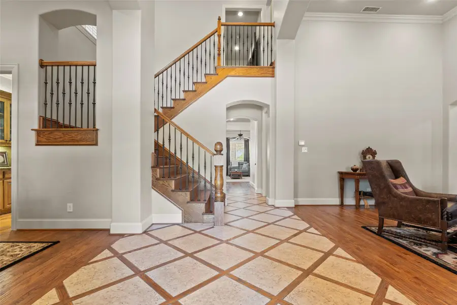 3304 Oosty Court, McKinney, TX 75070 - #3