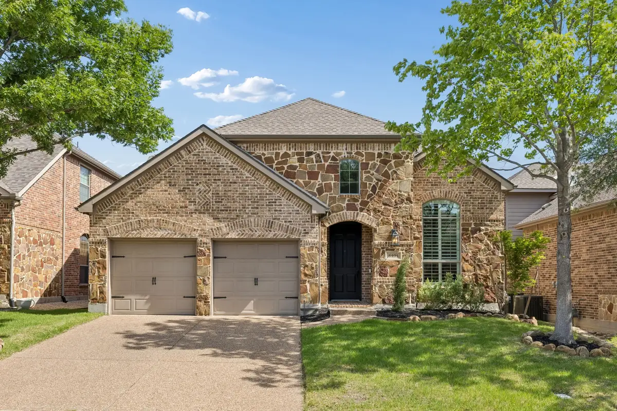 6404 Falcon Ridge Lane, McKinney, TX 75071 - #1