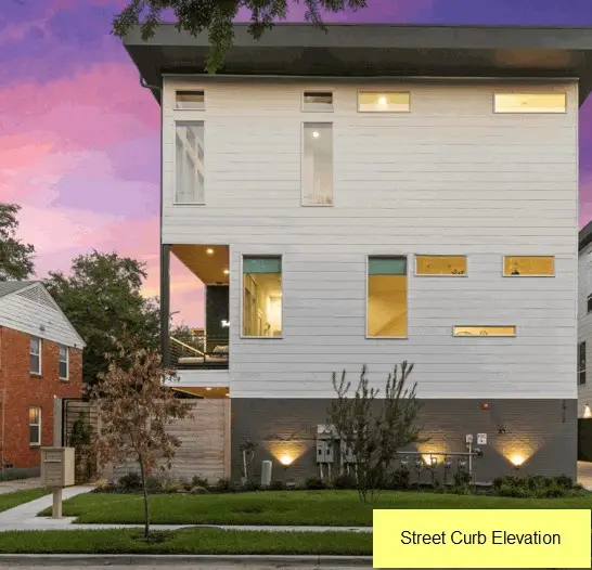 1104 Greer Street, Fort Worth, TX 76102 - #3