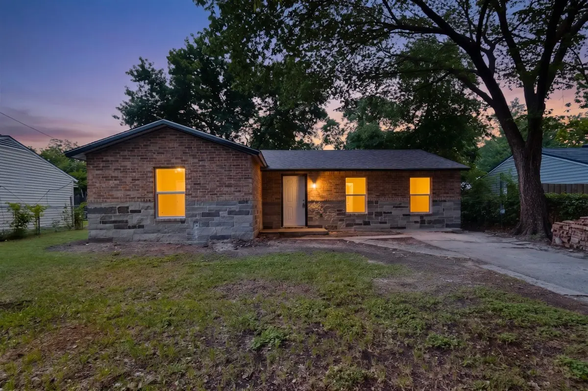 2518 Larry Drive, Dallas, TX 75228 - #1