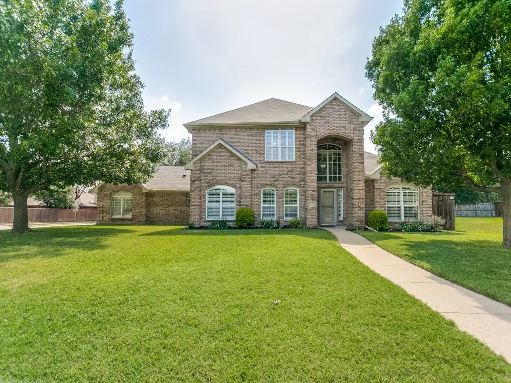 601 Mustang Ridge Drive, Murphy, TX 75094 - #1