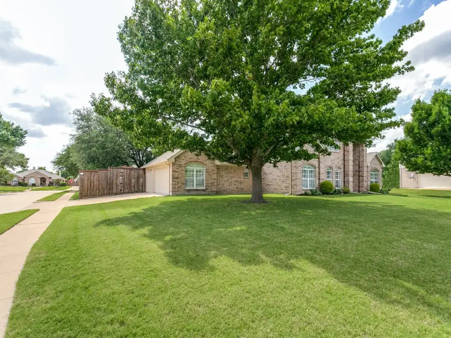 601 Mustang Ridge Drive, Murphy, TX 75094 - #2