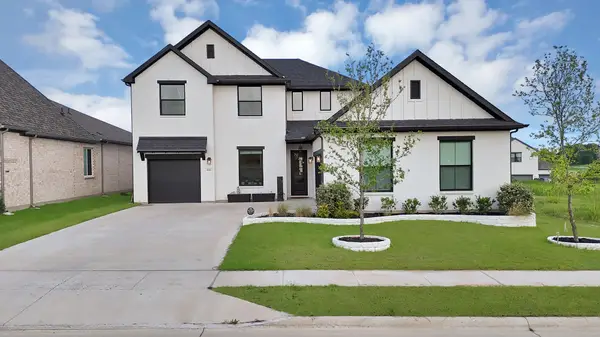1110 Nora Lane, Forney, TX 75126