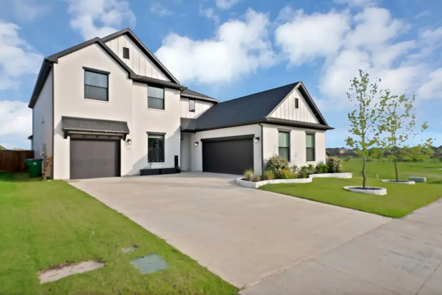 1110 Nora Lane, Forney, TX 75126 - #2