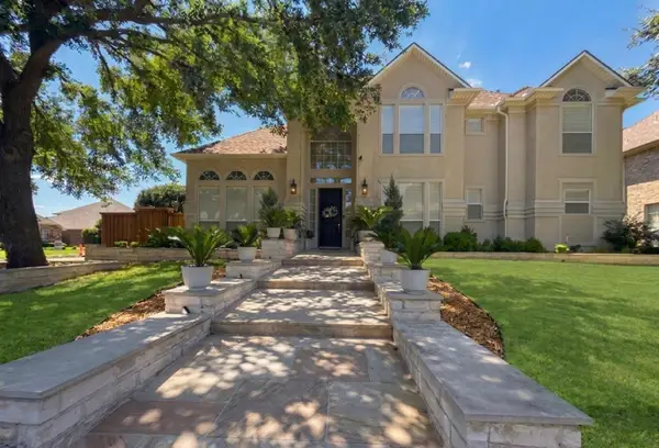 7301 Alandale Drive, Plano, TX 75025