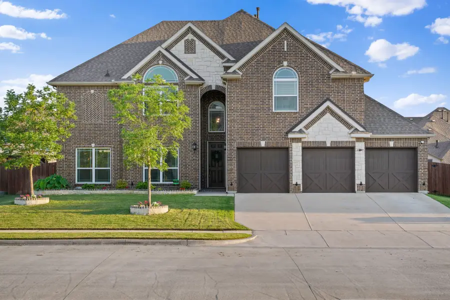 4610 Great Plains Way, Mansfield, TX 76063 - #2