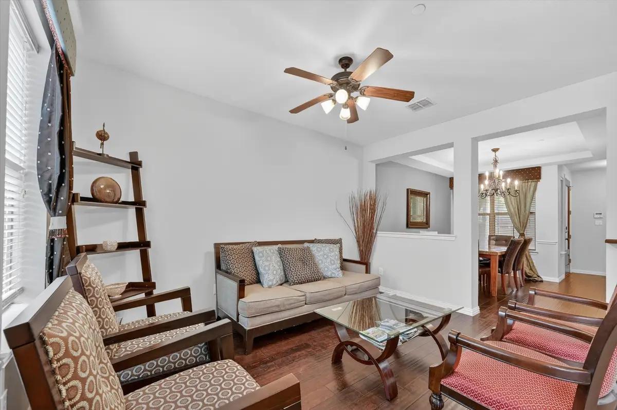 828 Apple Hill Drive, Allen, TX 75013 - #1