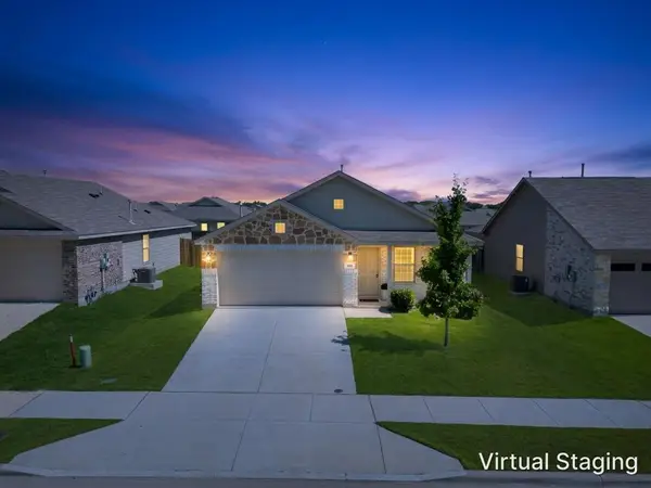 320 Red Rock Trail, Fort Worth, TX 76052