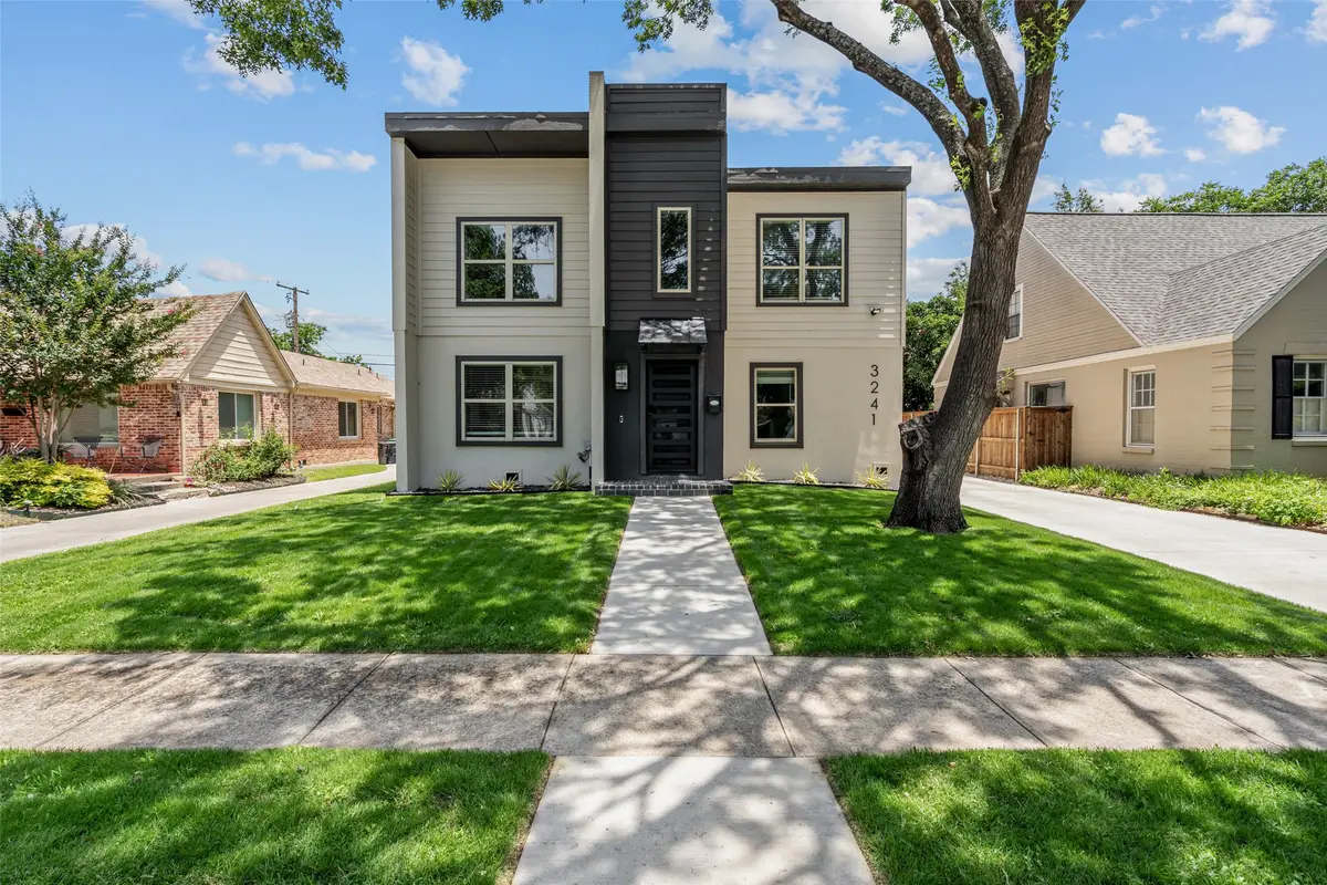 3241 Waits Avenue, Fort Worth, TX 76109 - #1