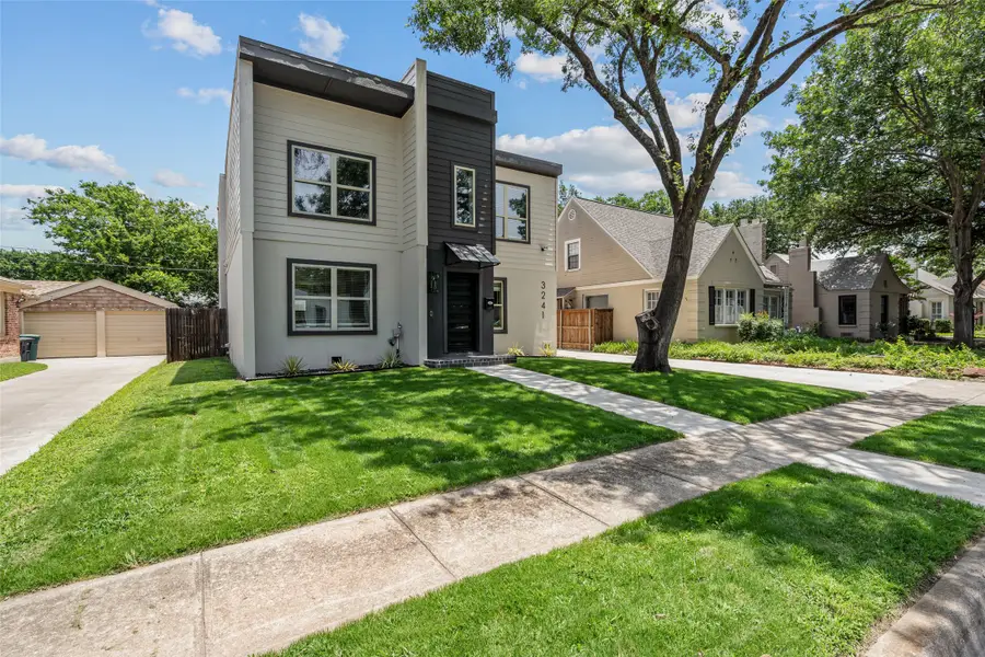 3241 Waits Avenue, Fort Worth, TX 76109 - #2