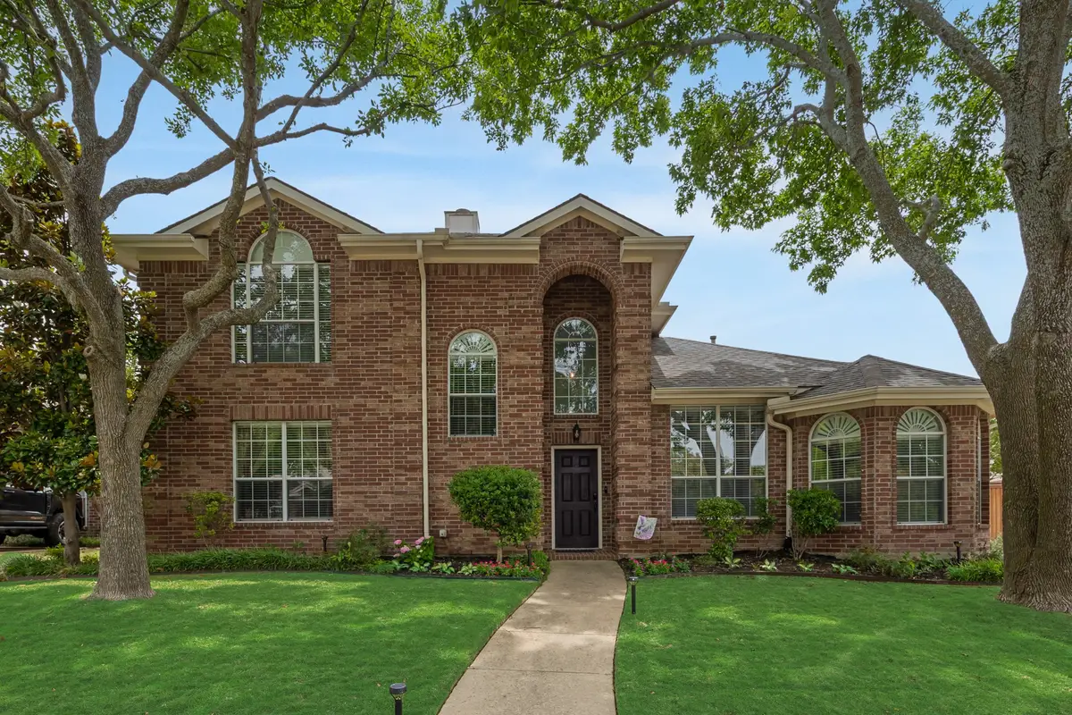 2100 Lacebark Lane, Rockwall, TX 75087 - #1
