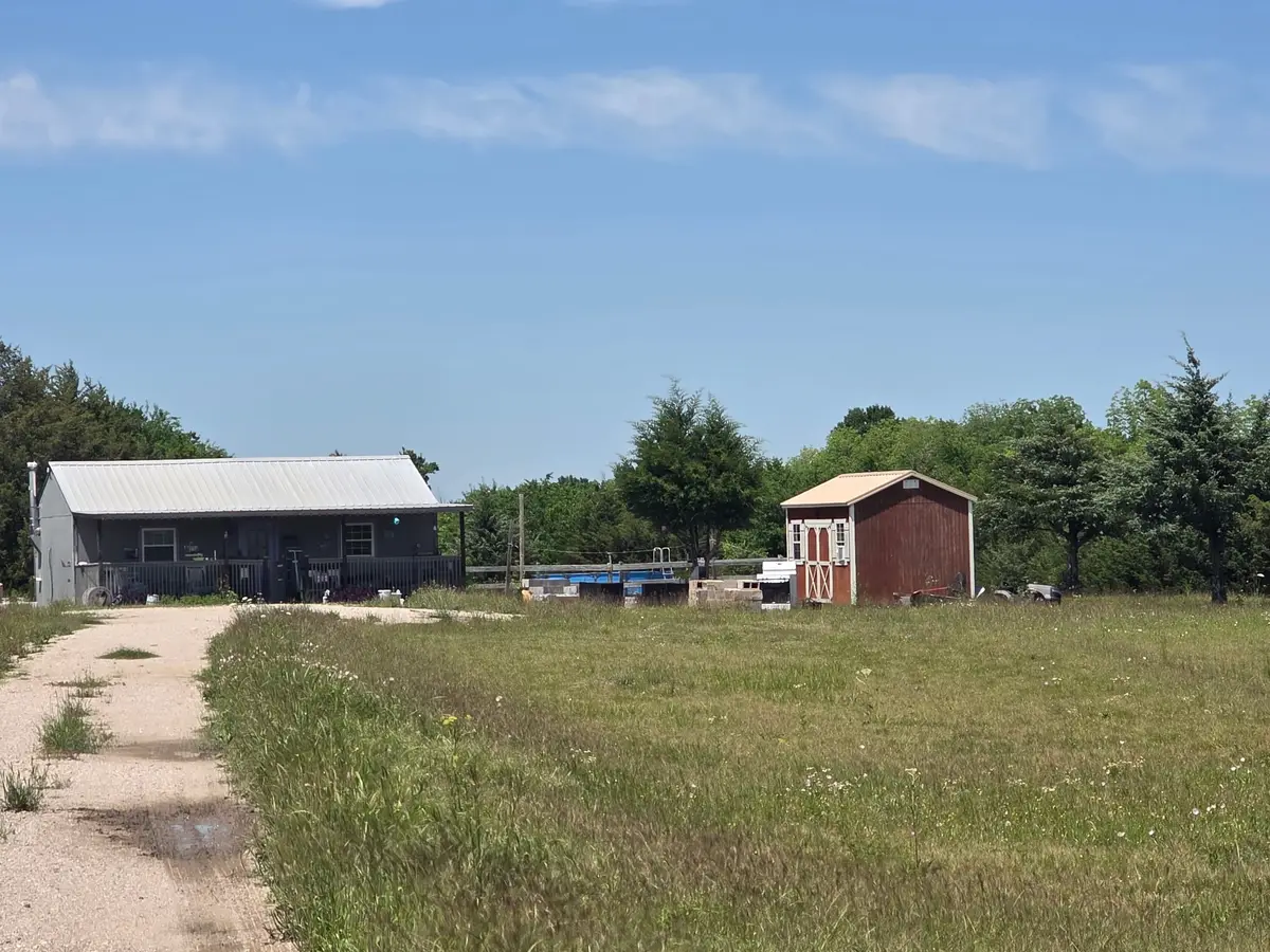 4872 County Road 1101, Celeste, TX 75423 - #1