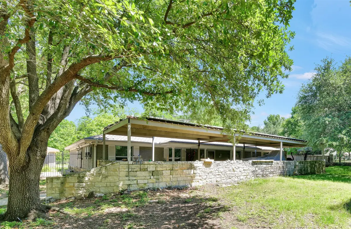 5313 Hidden Oaks Lane, Arlington, TX 76017 - #1