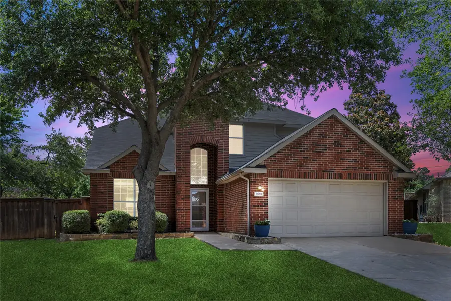 1902 Cheshire Drive, Grapevine, TX 76051 - #3