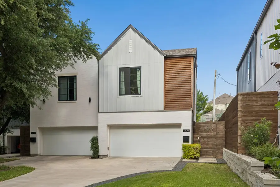 1208 Haines Avenue, Dallas, TX 75208 - #2