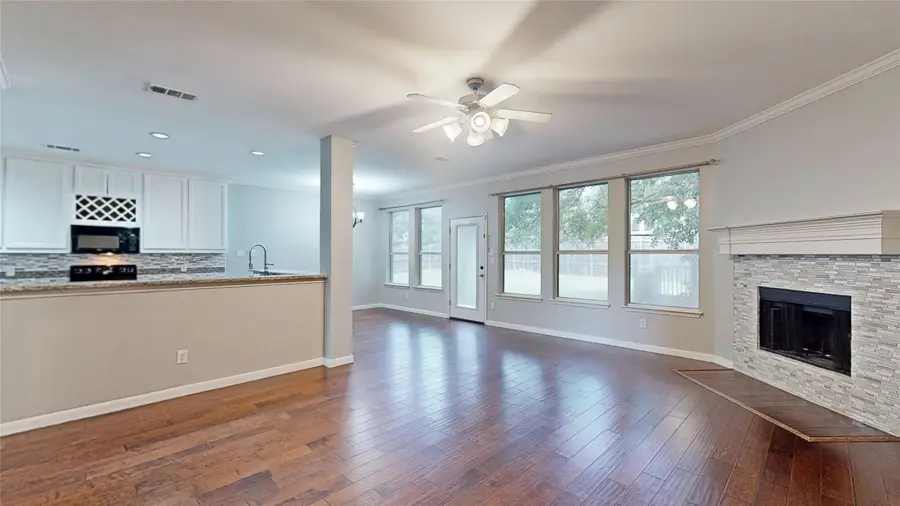 4107 Pine Glen Road, Corinth, TX 76208 - #3