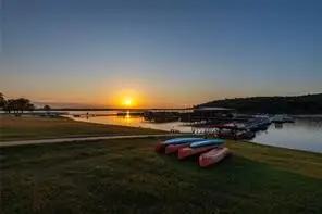 Lot 19 Riverton Pointe Drive, Gordonville, TX 76245