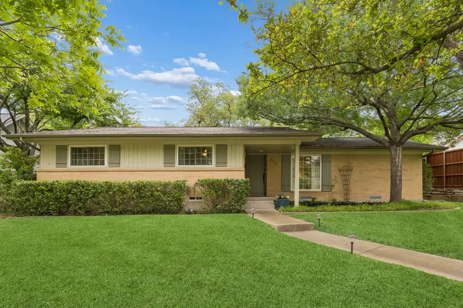 9512 Aldwick Drive, Dallas, TX 75238 - #2