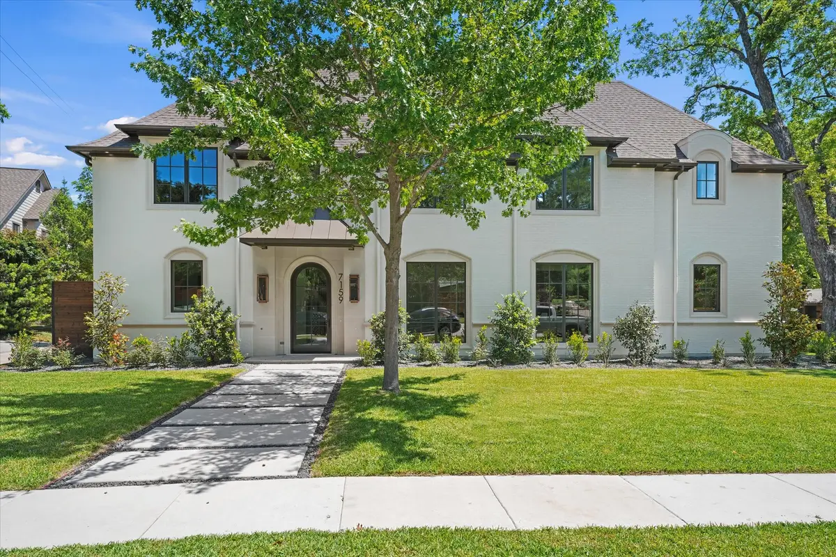 7159 Wildgrove Avenue, Dallas, TX 75214 - #1