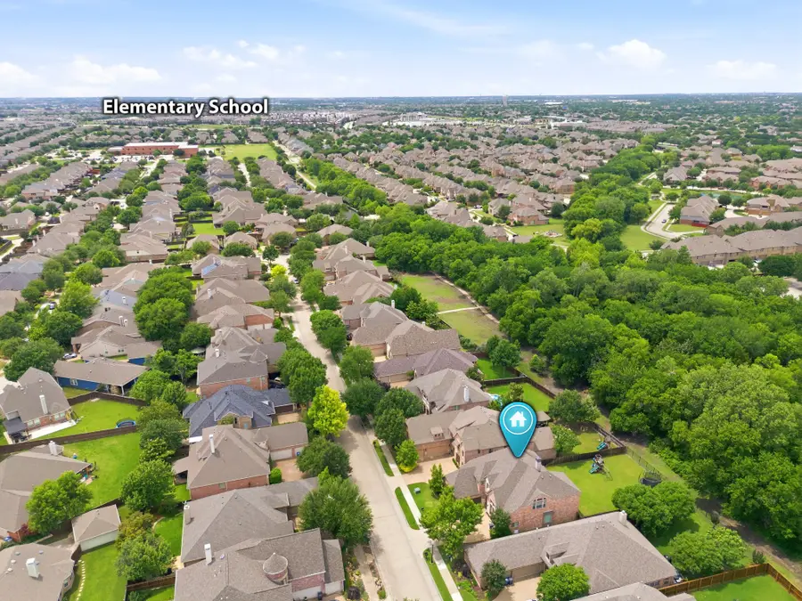 5116 Dunster Drive, McKinney, TX 75070 - #2