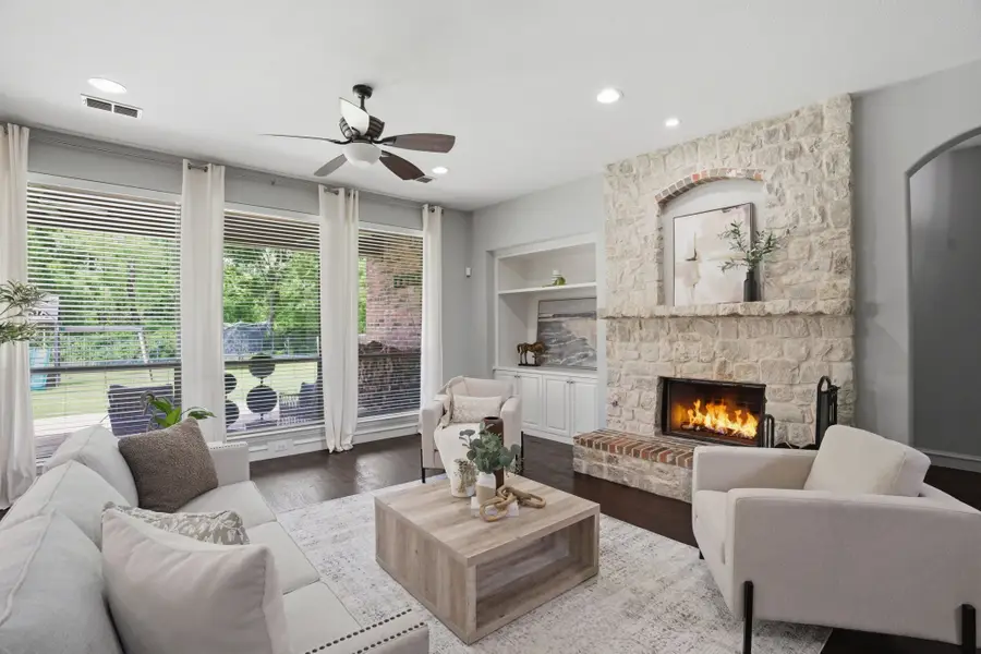 5116 Dunster Drive, McKinney, TX 75070 - #3
