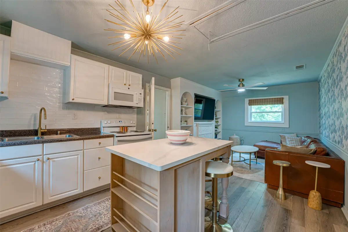 1013 Whispering Springs Drive, Tool, TX 75143 - #1