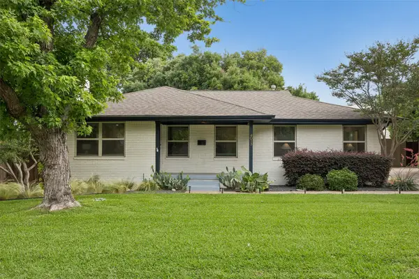 4013 Valley Ridge Road, Dallas, TX 75220