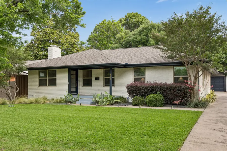 4013 Valley Ridge Road, Dallas, TX 75220 - #2