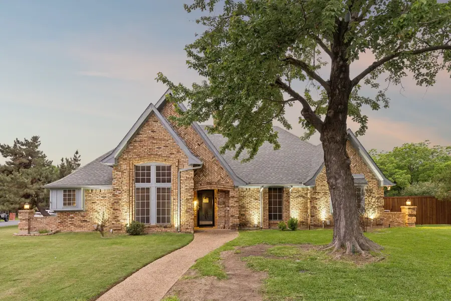 5205 Dixie Circle, Sachse, TX 75048 - #2