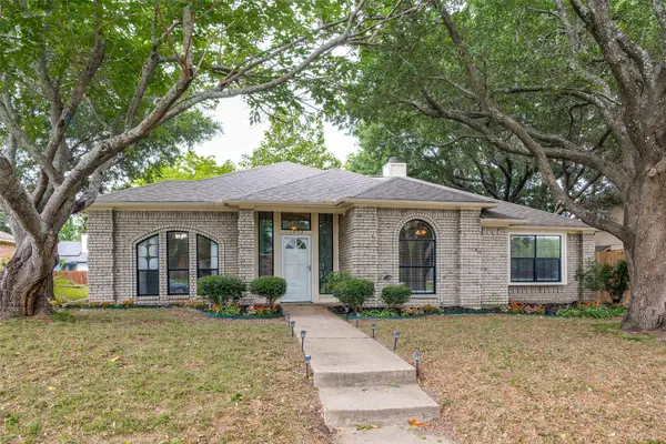 1052 Fairview Drive, Wylie, TX 75098