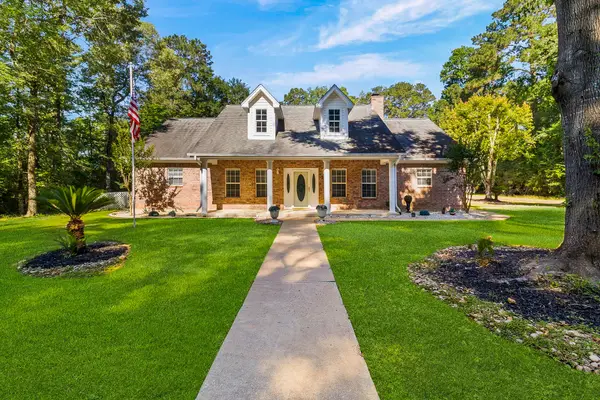 17 Cottonwood Road, Trinity, TX 75862