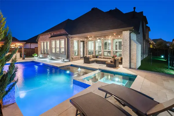 1405 Devonshire Drive, Celina, TX 75009
