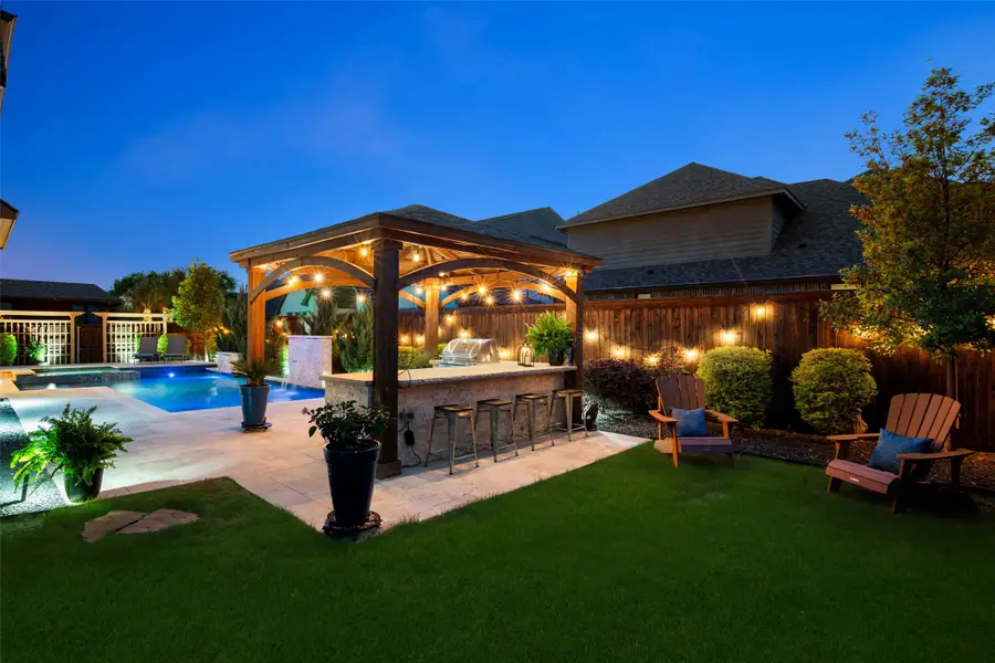 1405 Devonshire Drive, Celina, TX 75009 - #2
