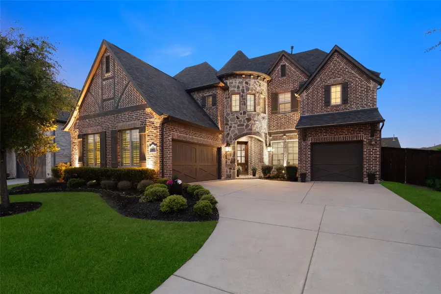 1405 Devonshire Drive, Celina, TX 75009 - #3