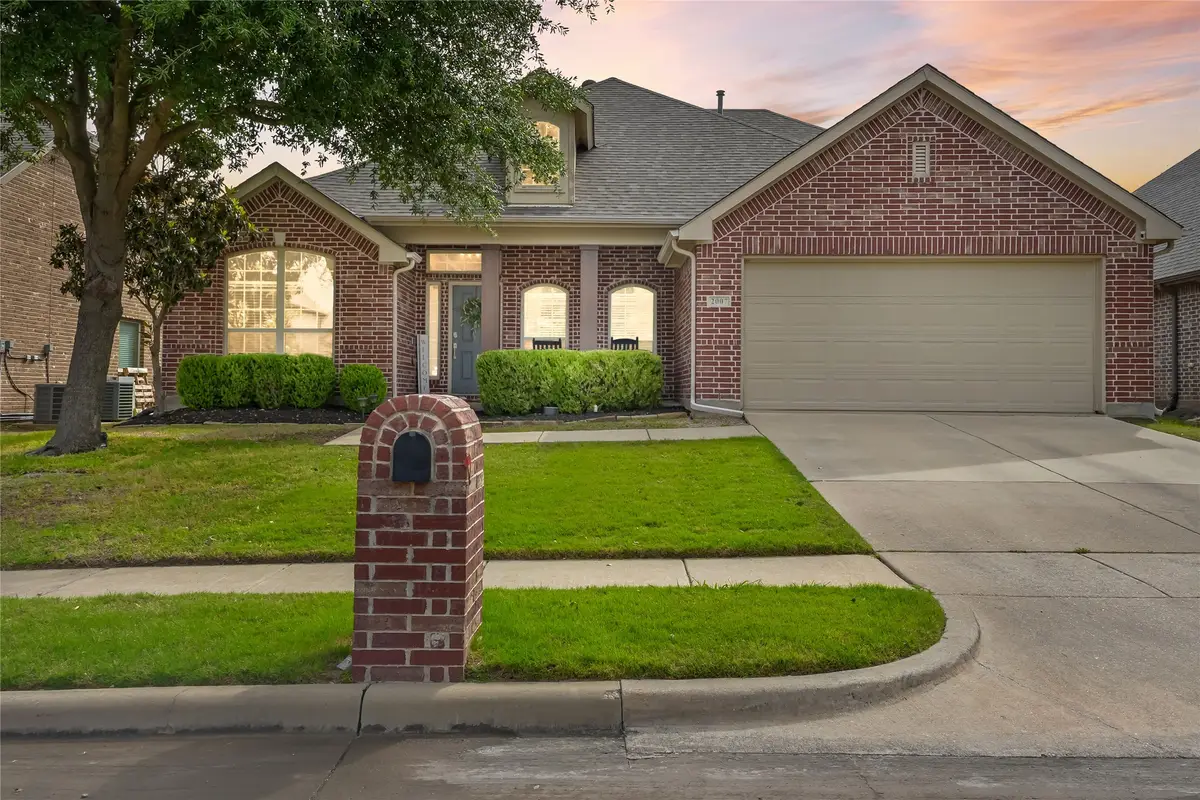 2007 Fairway Woods Drive, Wylie, TX 75098 - #1