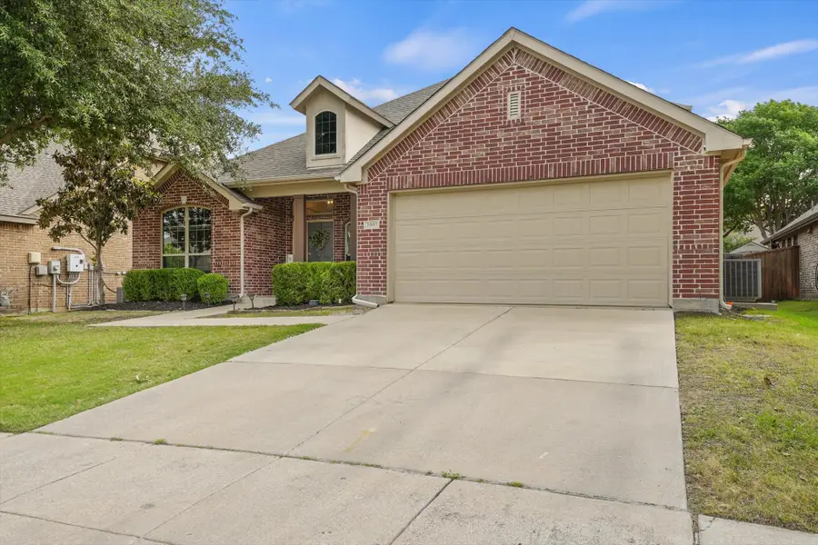 2007 Fairway Woods Drive, Wylie, TX 75098 - #2