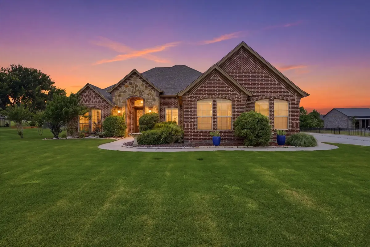 10508 Mustang Wells Drive, Fort Worth, TX 76126 - #1