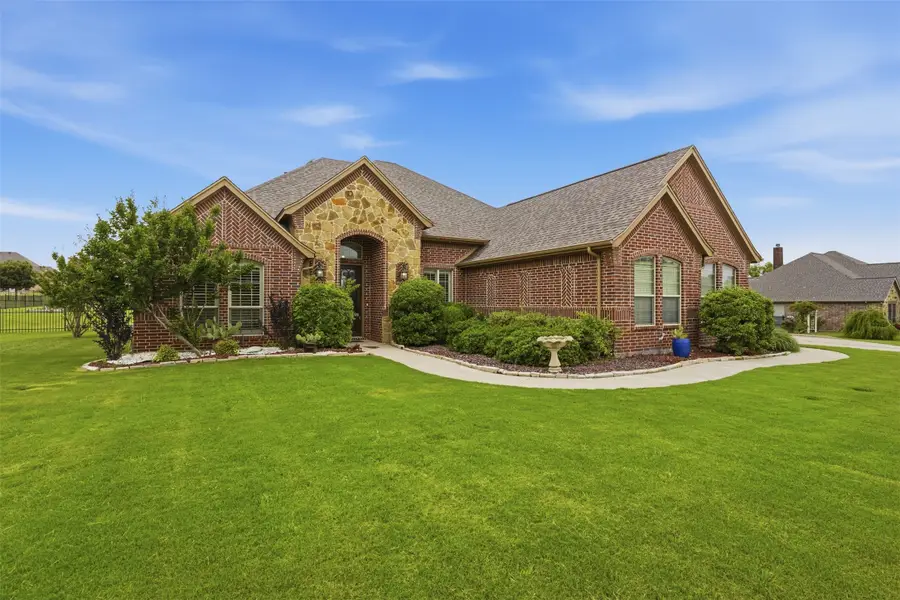 10508 Mustang Wells Drive, Fort Worth, TX 76126 - #2