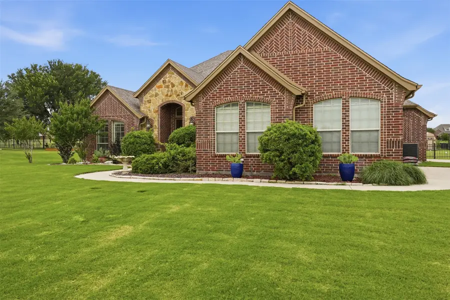 10508 Mustang Wells Drive, Fort Worth, TX 76126 - #3