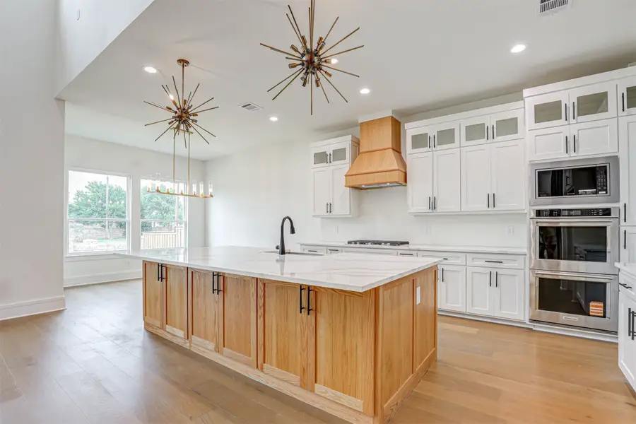208 Utopia Court, Keller, TX 76248 - #3