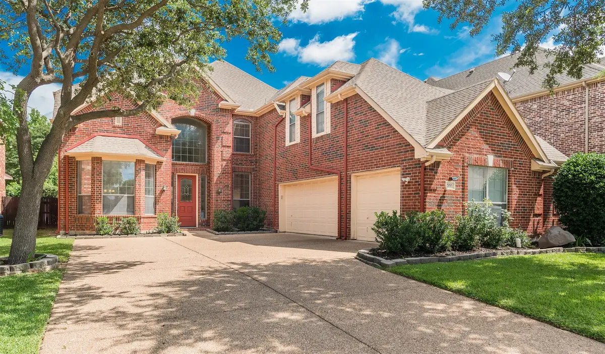 700 Cold Bay Lane, Euless, TX 76039 - #1
