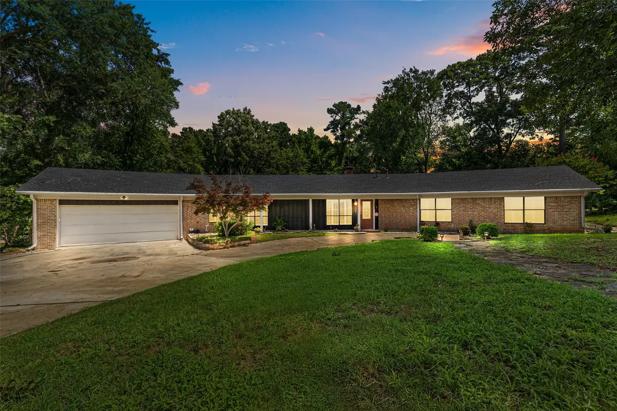 1821 Azalea Street, Gilmer, TX 75644 - #1
