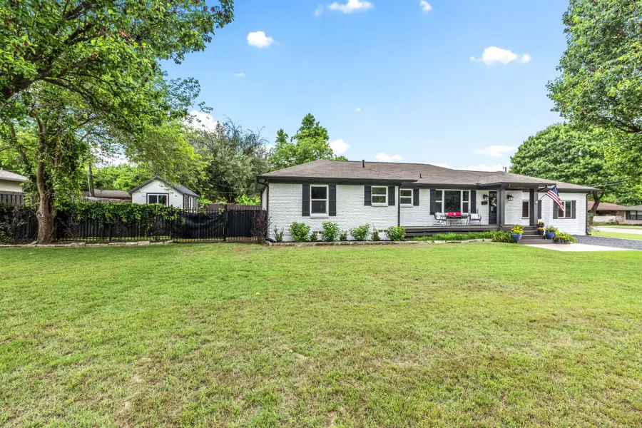 1809 Greenwood Road, McKinney, TX 75069 - #2