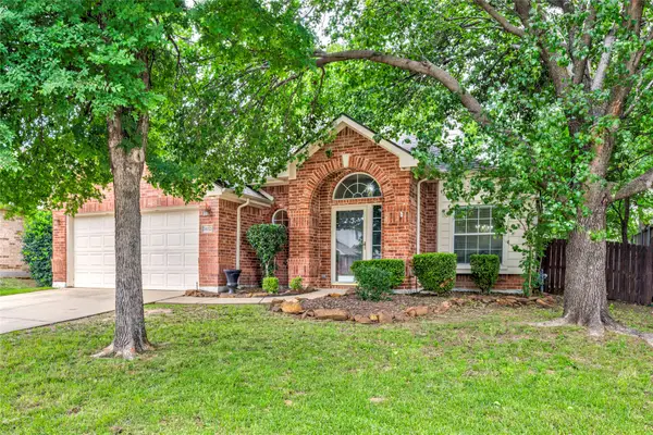 3513 Villanova Drive, Denton, TX 76210